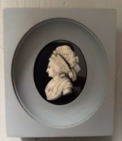Portraitminiatur Madame Jalot