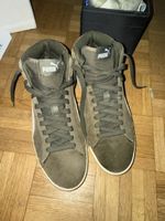 Puma usate, taglia 42,5 - perfette per la stagione!