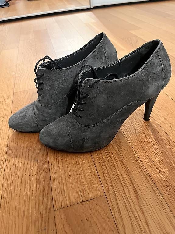 Scarpe da donna: Navyboot Schuhel – Usato da Horw venduto da severine.mosig 1