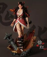 Turning Point - Kamado Nezuko - Demon Slayer