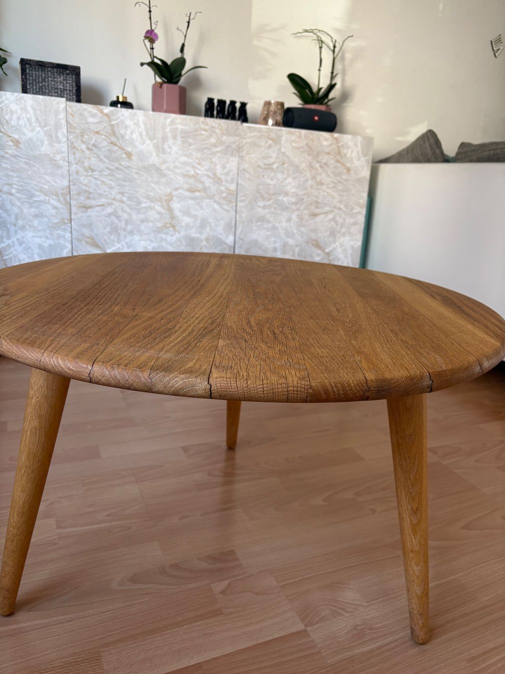 Tavoli: originalen Tisch von Carl Hansen & Son – Usato da Affoltern am Albis venduto da AEC01 5
