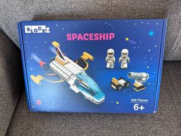 Gioco Blockz - Spaceship - New