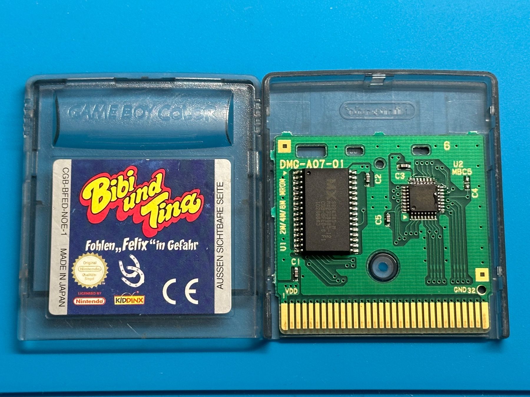 Giochi: Bibi und Tina – Usato da Grüsch venduto da Speed_demon 2