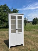 Schrank 2 Türig