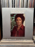 Gilbert O'Sullivan - Back to Front