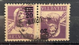 Kehrdruck K15 o