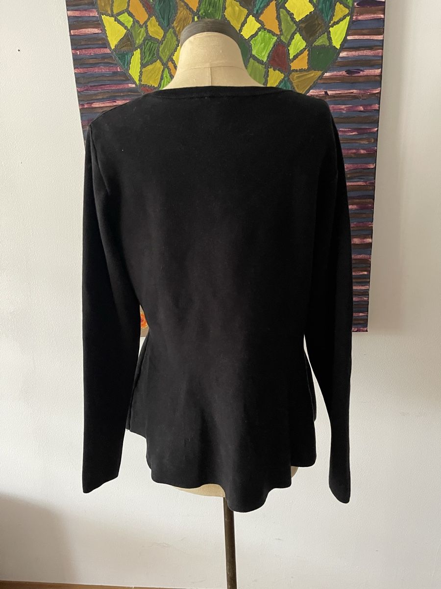 Giacche: Lindex Feinstrickjacke Gr.L – Nuovo (secondo la descrizione) da Stallikon venduto da BaumArt 2