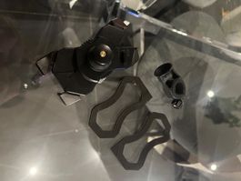 Support universel pour smartphone NC-17 Connect 3D