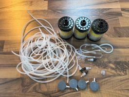Aquarium Filter Luftheber Zubehör
