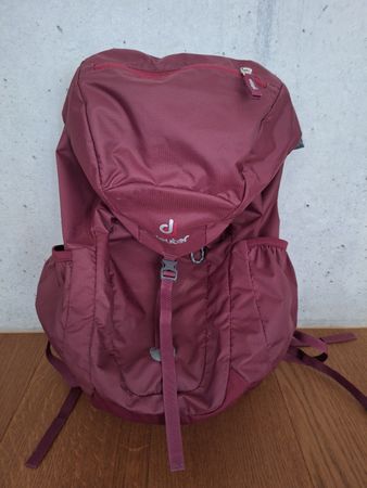 Rucksack
