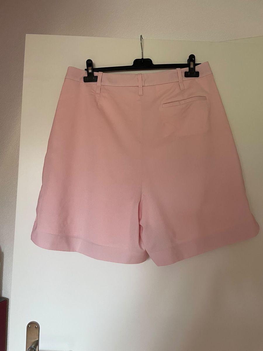 Hugo Boss Hosen: Hugo Boss Shorts Grösse 42 rosa – Gebraucht aus Sissach von Monkbay 2