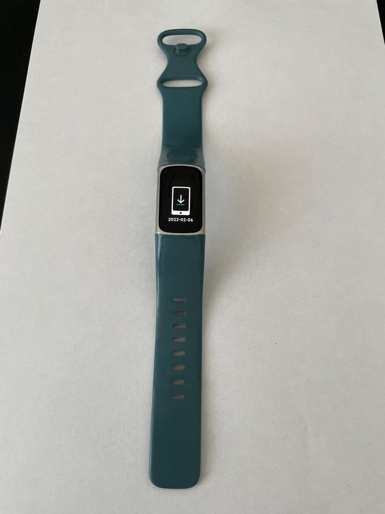 Batería Pila Para Smartwatch Fitbit Charge 2 60mah | Cuotas sin interés