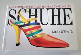 SCHUHE Eine Hommage...