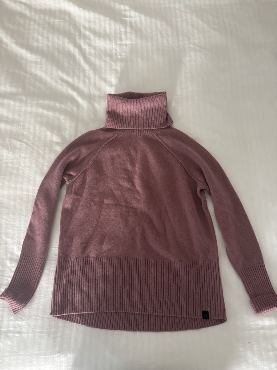 Pulls & Sweat-shirts: Merino Wool Jumper  – Neuf (Voir description) à Riedikon par cra_kym5