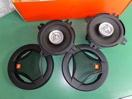 JBL GTO 426e Auto Lautsprecher, 105 Watt