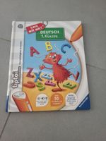 Tip Toi Buch Deutsch 1.Klasse ABC