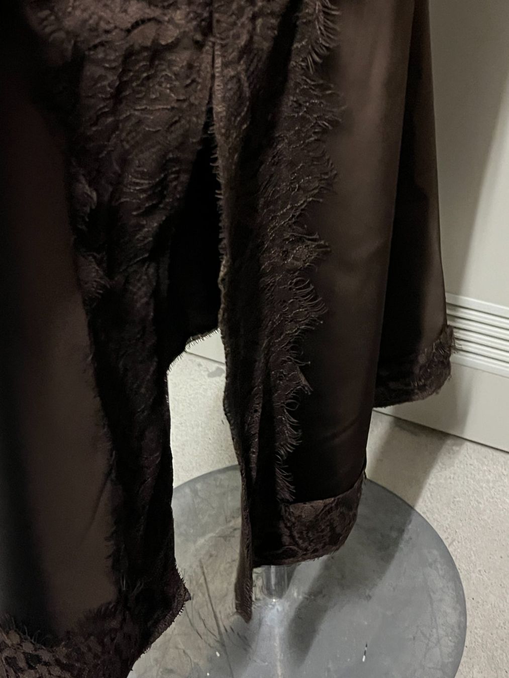 Kleider: Elegantes Kleid, Gr. S-M, NP 159.- – Neu und originalverpackt aus Interlaken von Jasmin_Flower 6