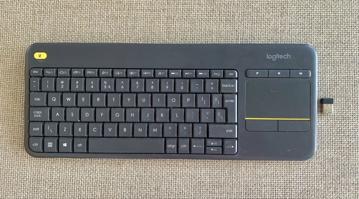 Hewlett Packard PCs: HP ProDesk 400 G3 SFF Bundle – Gebraucht aus Zürich von cat_ws22 4