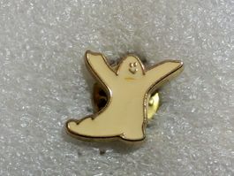Ansteckpin 158: Geist