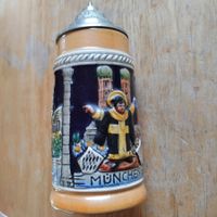 Bierkrug München