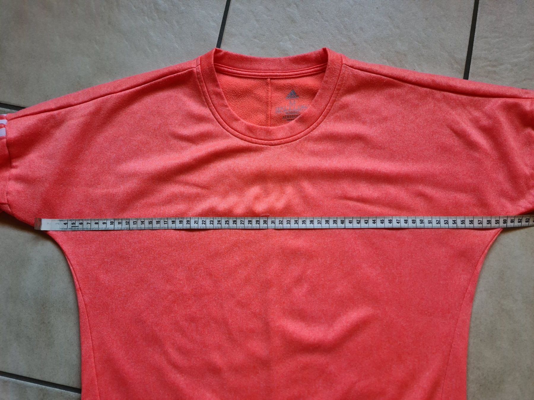 Adidas Top: Sweat de running Adidas taille M – Usato da le landeron venduto da canette 3