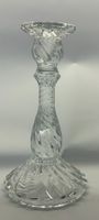 Kerzenständer aus Glas