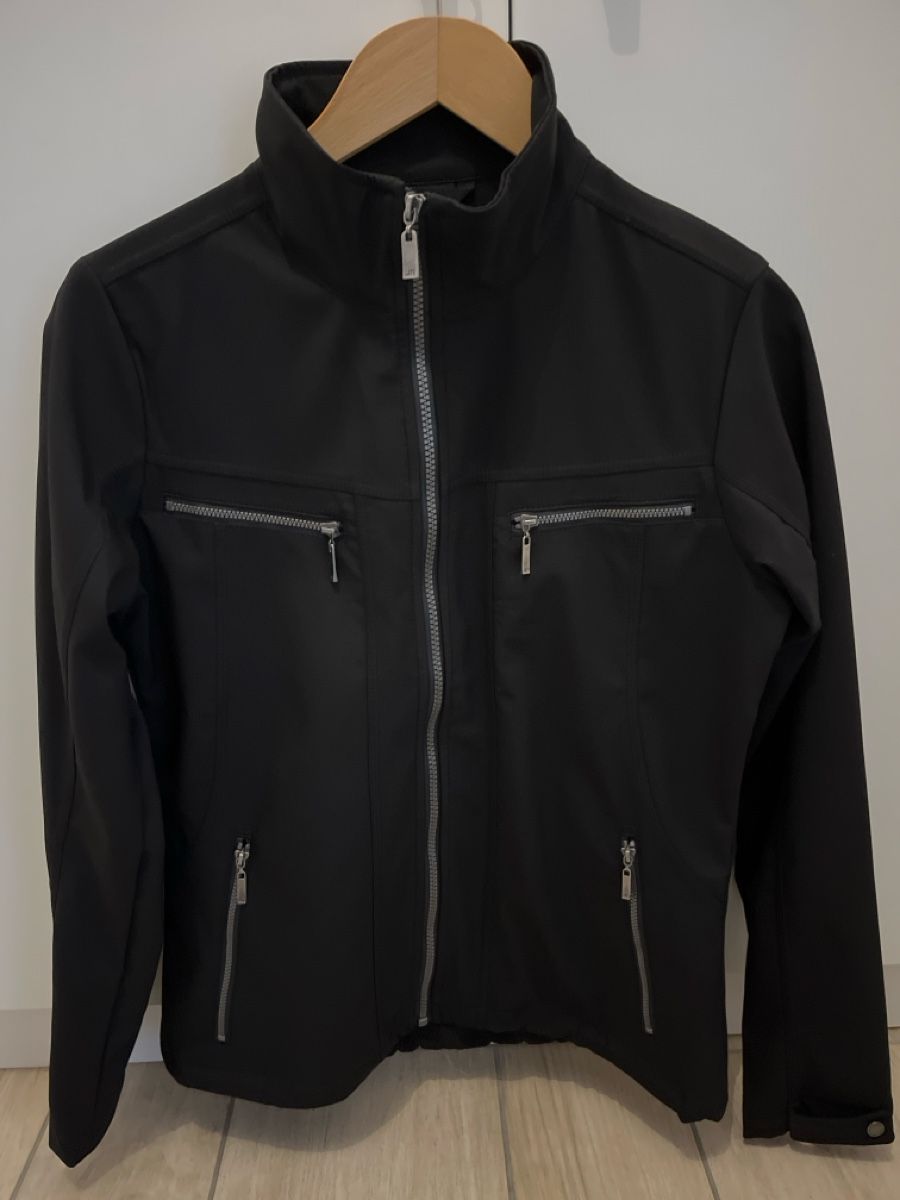 Vestes: Softshell Jacke James Nicholson Gr. M – D'occasion à Marin-Epagnier par Pastankl