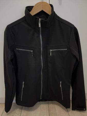Softshell Jacke James Nicholson Gr. M