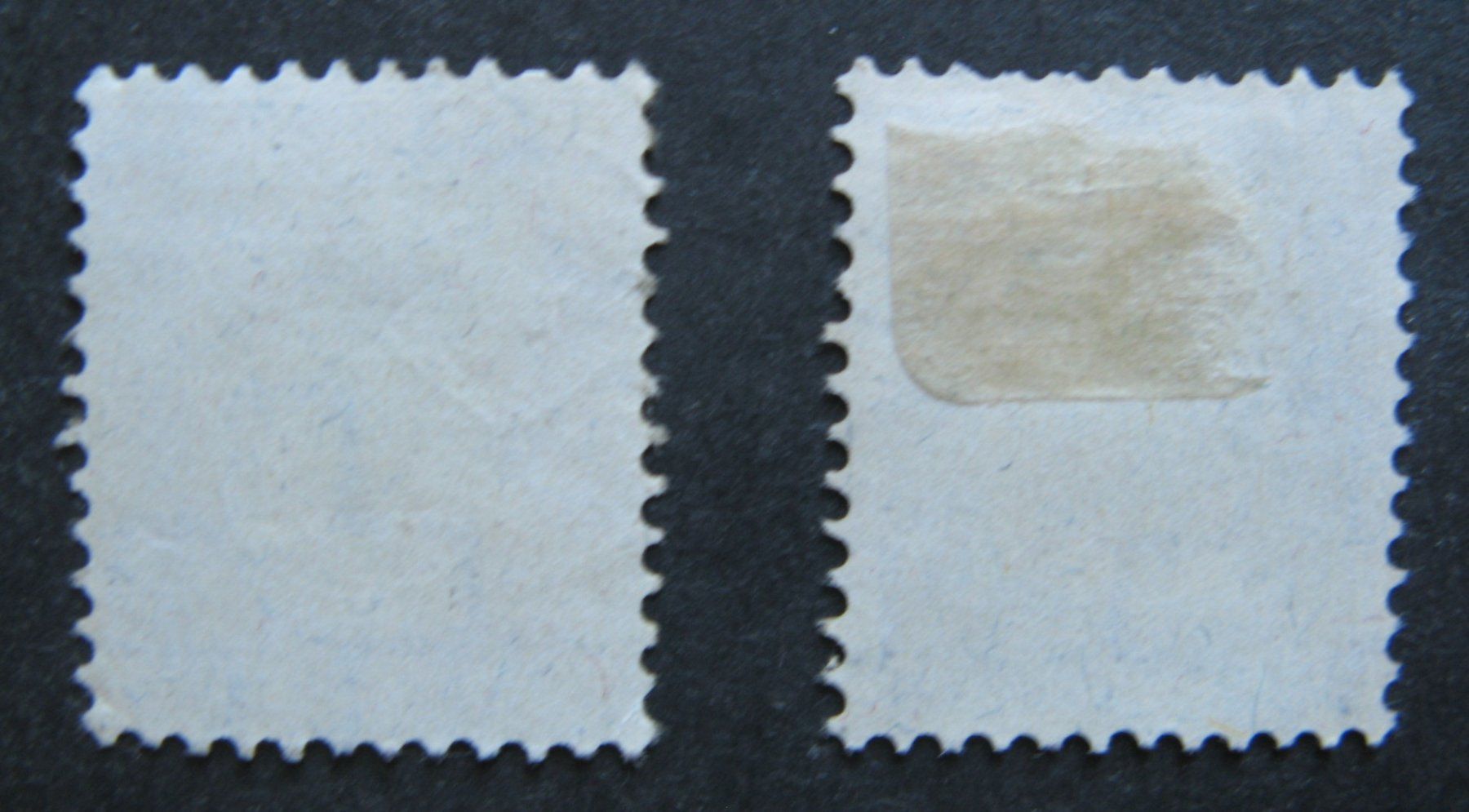 Alle Briefmarken: PJ 1918 Satz gestempelt 2 – Gebraucht aus Frauenfeld von Interessent1 1