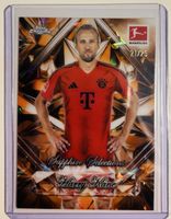 Harry Kane - Topps Sapphire Selections /25 limited Case Hit