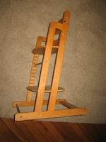 Tripp Trapp aus Holz