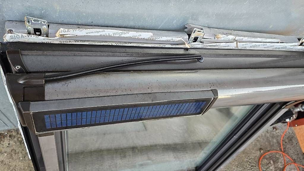 Fenster: Dachfenster – Gebraucht aus Uesslingen von Jomot0 3