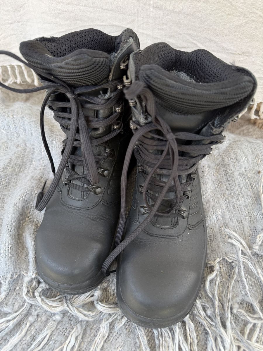 Scarpe da uomo: Steitz Secura Sicherheitsschuhe Gr. 39 – Usato da Staufen venduto da Elina08 6