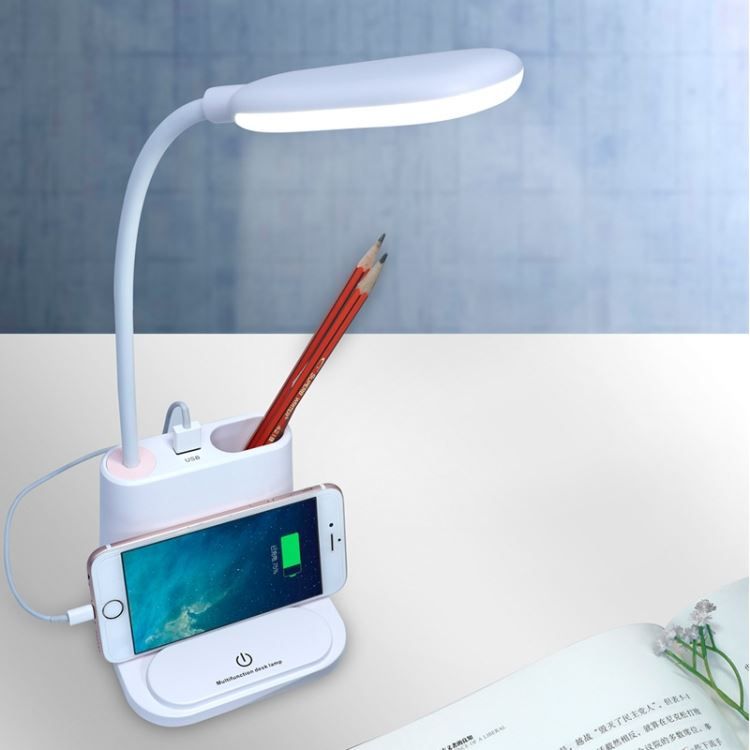 Lampade: Multifunktions-Touch-Schalter USB-Lade-L – Nuovo e nell'imballaggio originale da Aesch BL venduto da Elektronik_Laden