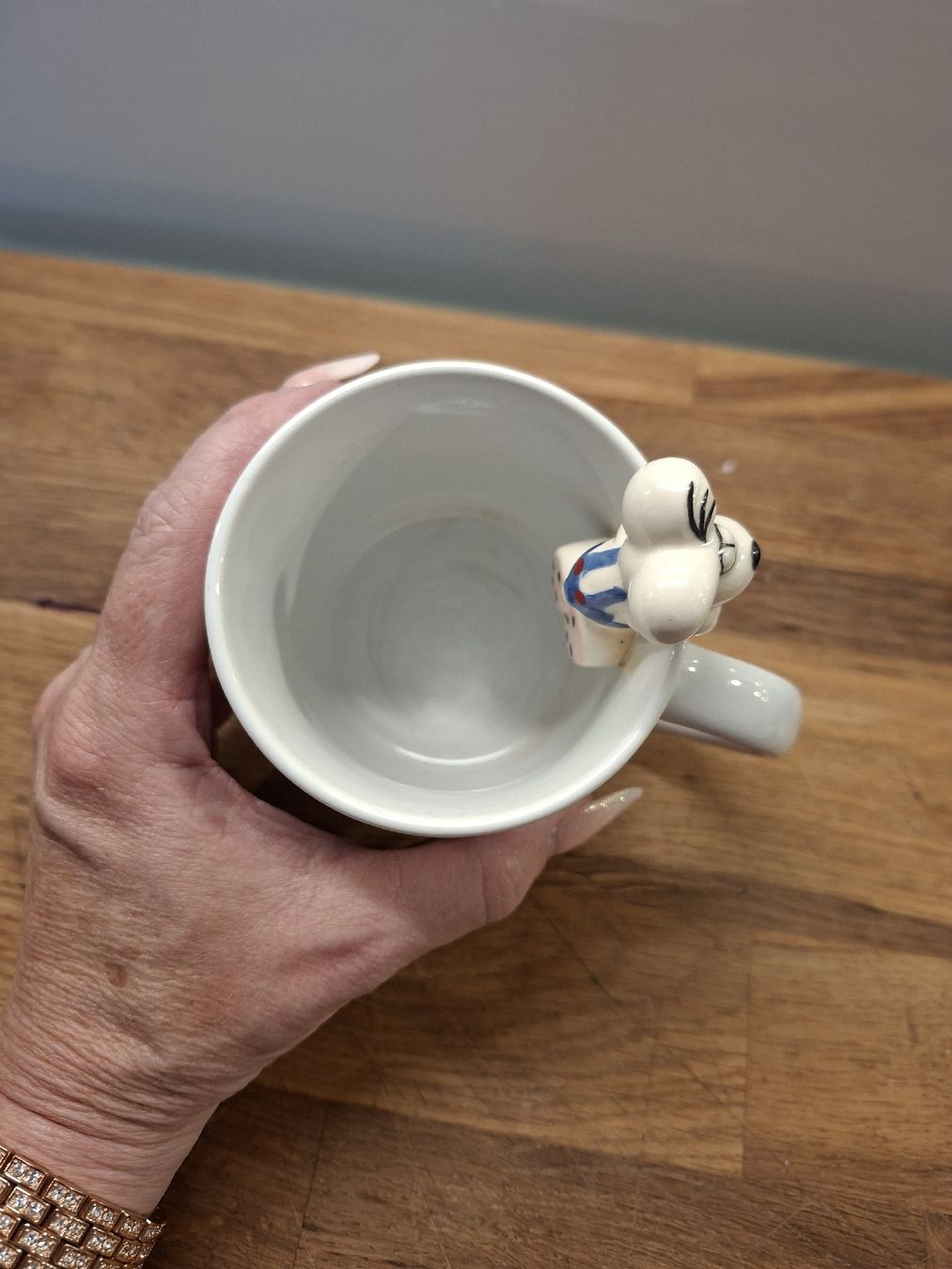 Tazze: Diddl Tasse Sammlertasse – Usato da Meinisberg venduto da MartinaM1972 3