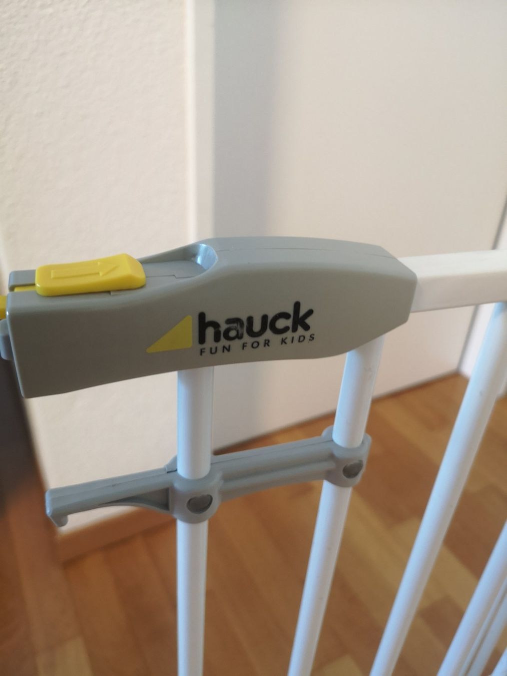 Hauck Box & Barriere di sicurezza: Hauck Laufgitter – Usato da Volketswil venduto da Alvaro.GL 1