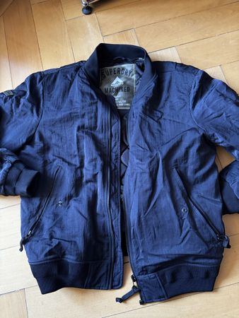 Superdry Bomberjacke