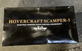 Rc Hovercraft Scamper-1