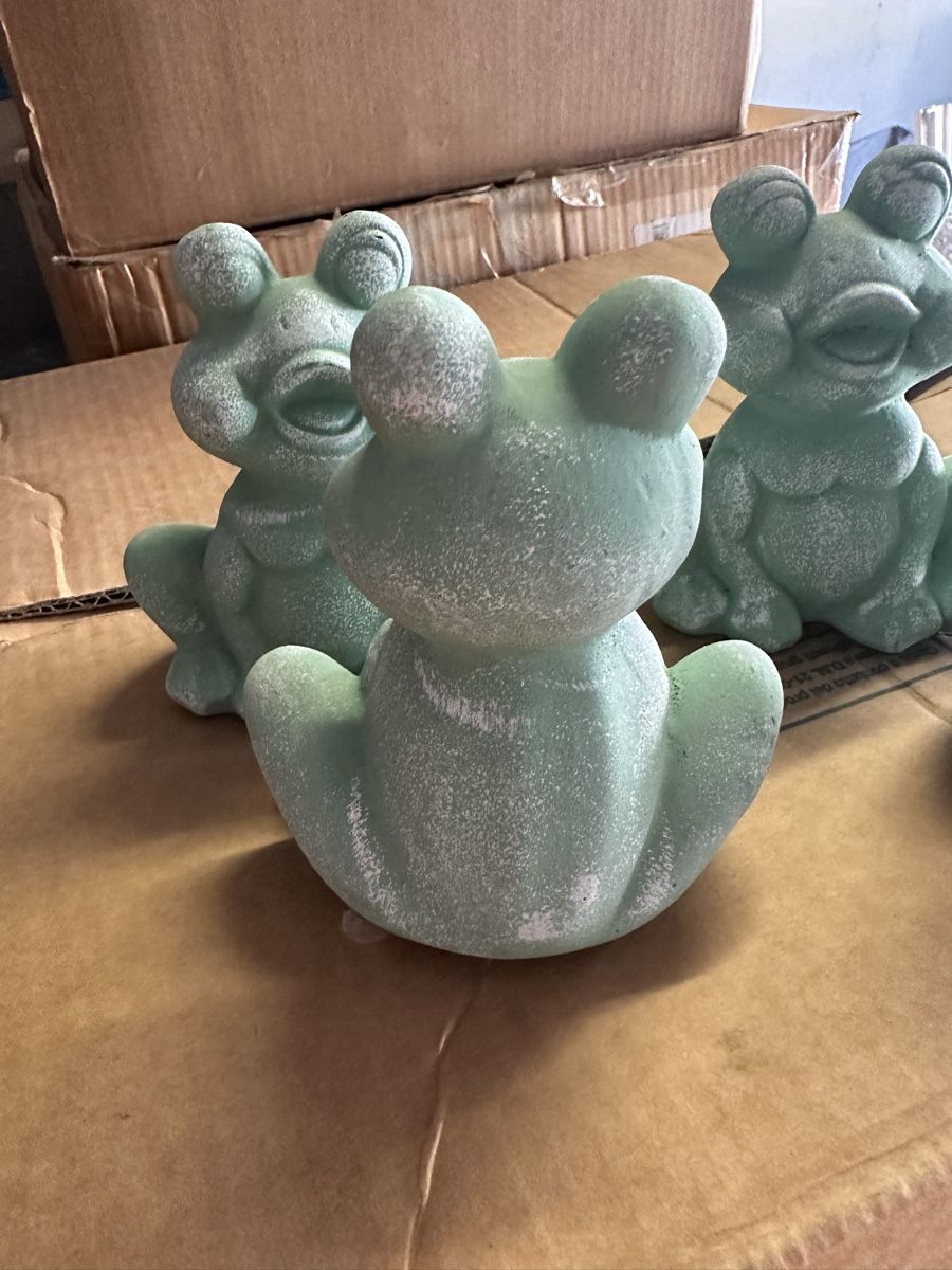 Migros Toutes les décorations: Frosch – Neuf avec emballage d'origine à Frümsen par Swissline90 1