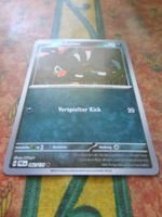 POKEMON  Hunduster    H  PRE DE   062/131   HP70   2025