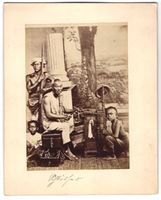 Fotografie Gustav Richard Lambert, Co., 