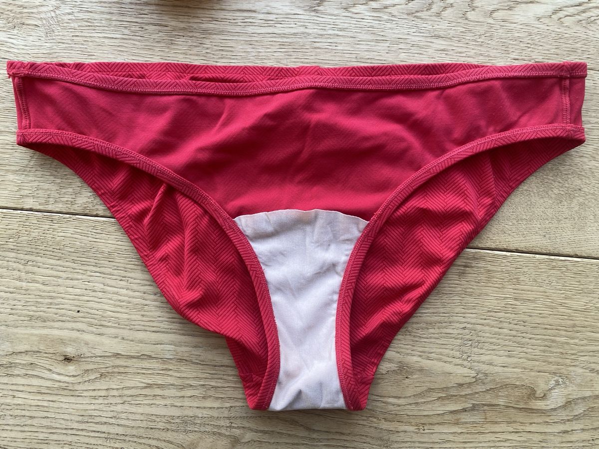 Costumi da bagno & Bikini: Bikini Andres Sarda – Usato da Ittigen venduto da 132465 4