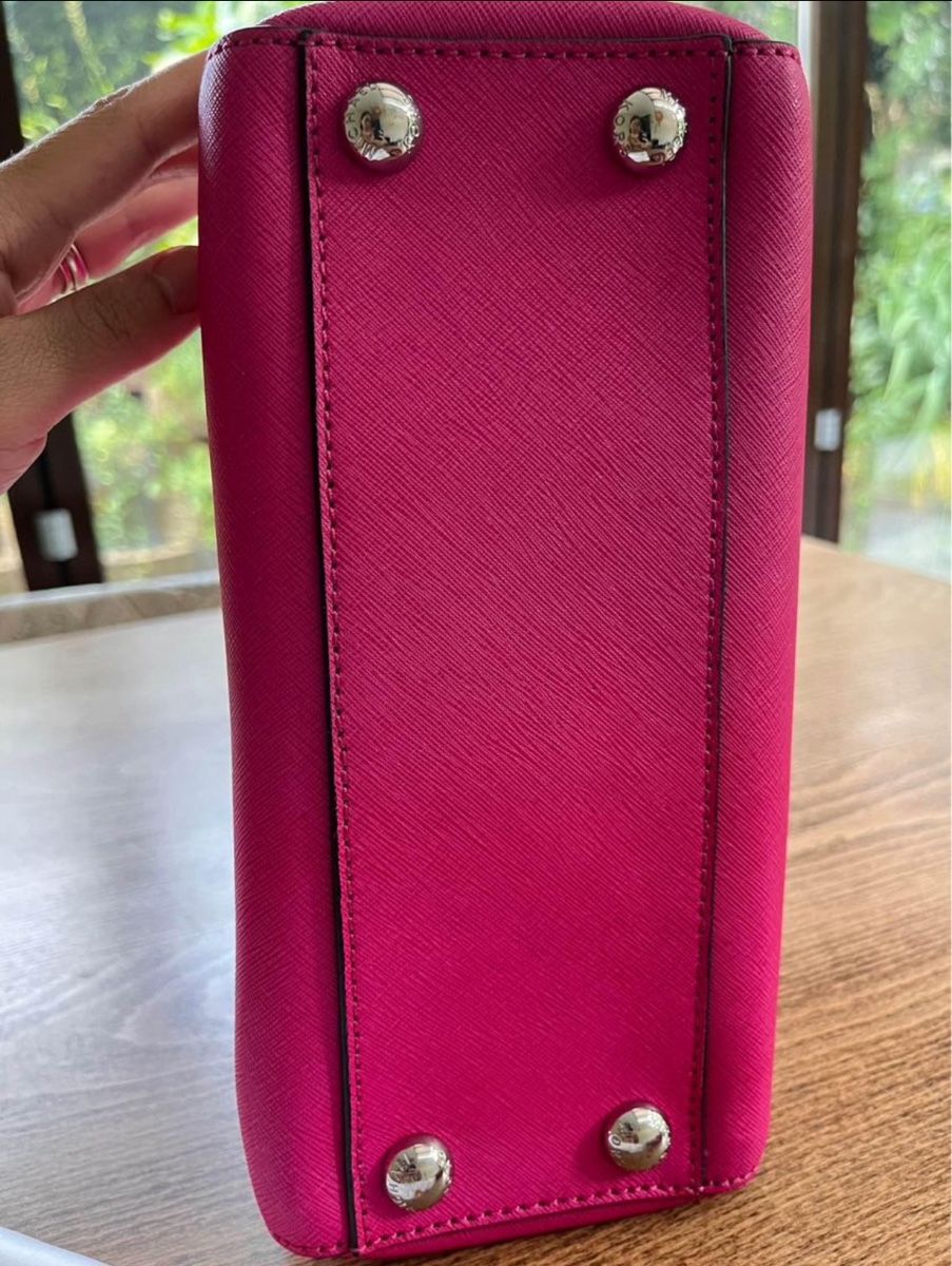 Michael Kors Borse da donna: NEU Michael Kors Tasche – Nuovo (secondo la descrizione) da Ponte Capriasca venduto da Kristine87 4