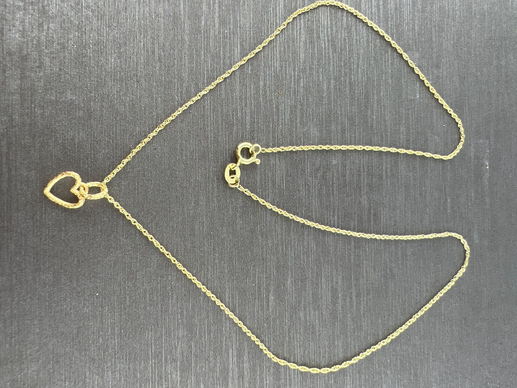 Catenine: Kette 925 Silber – Usato da Niederuzwil venduto da leo_8857 5