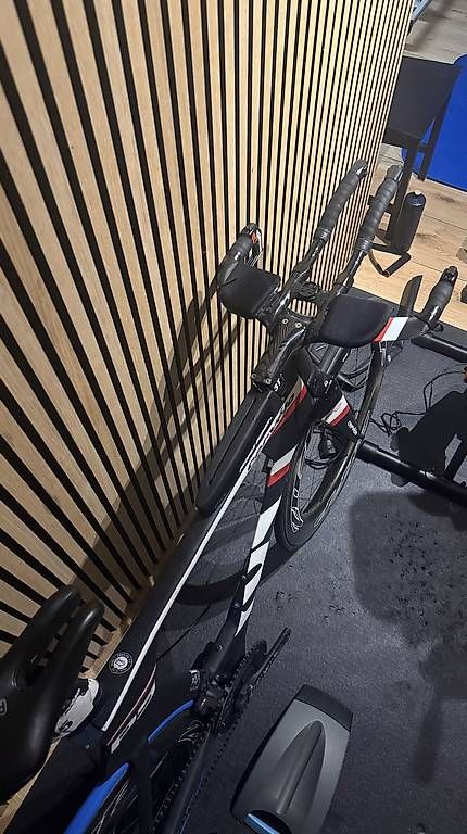 Vélos: Cervelo P5 TT – D'occasion à meierskappel par Yannik301 3