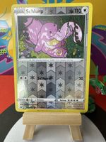 POKÉMON / Schlurp / Lost Origin / Reverse 🇩🇪