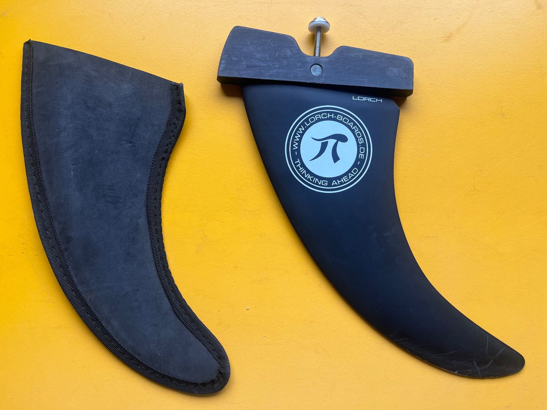 Tavole da surf e di nuoto: Surfboard Lorch Oxygen 85 – Usato da Gontenschwil venduto da Ewi 8