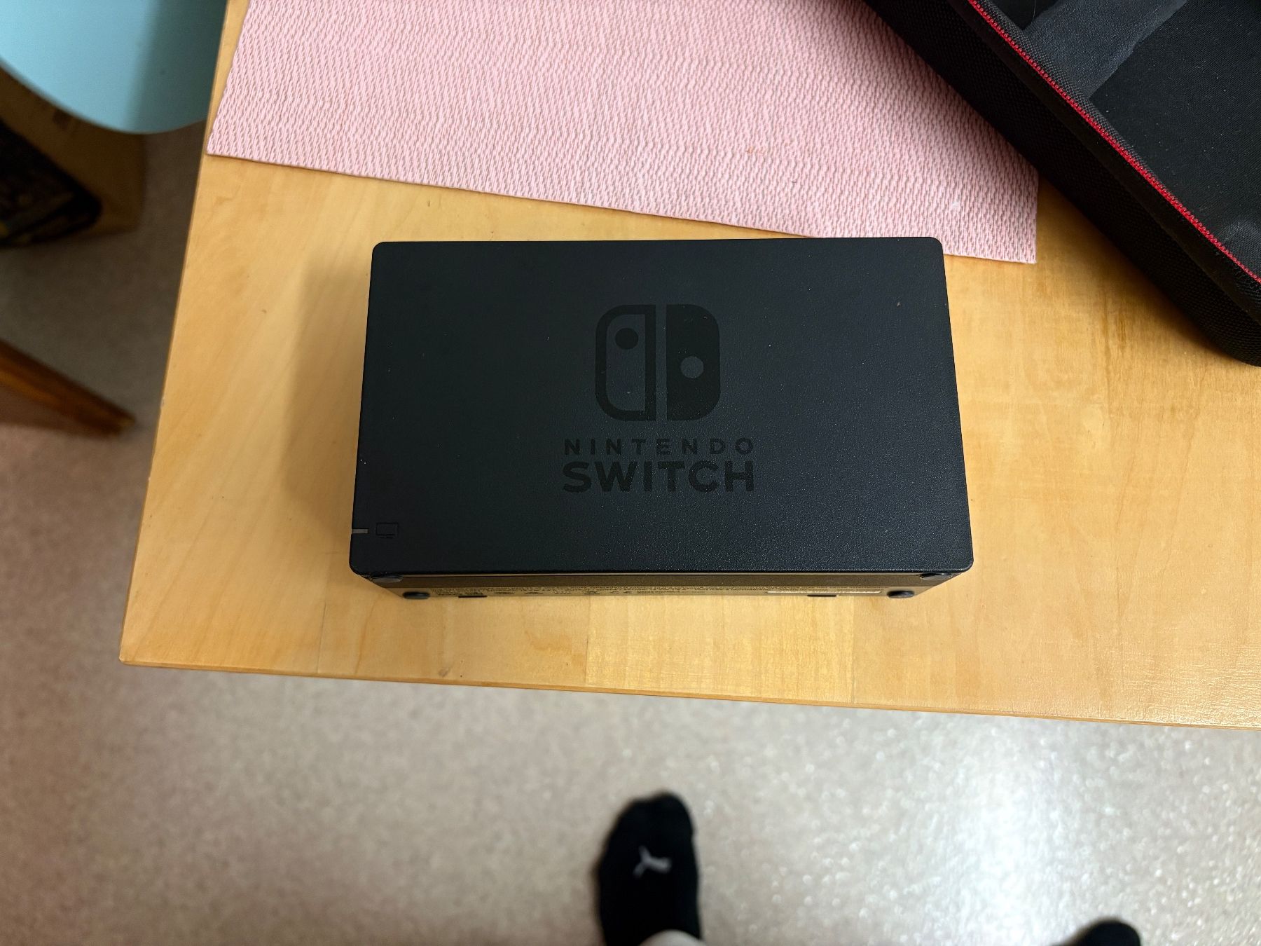 Nintendo Console: Nintendo Switch – Usato da Zürich venduto da Herbsi 2