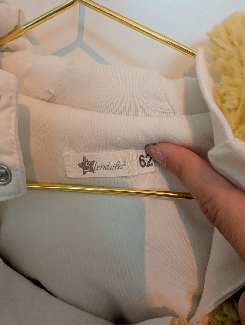Sterntaler Tute: Sterntaler Overall Gr. 62 – Nuovo (secondo la descrizione) da Weinfelden venduto da AleKa5 2