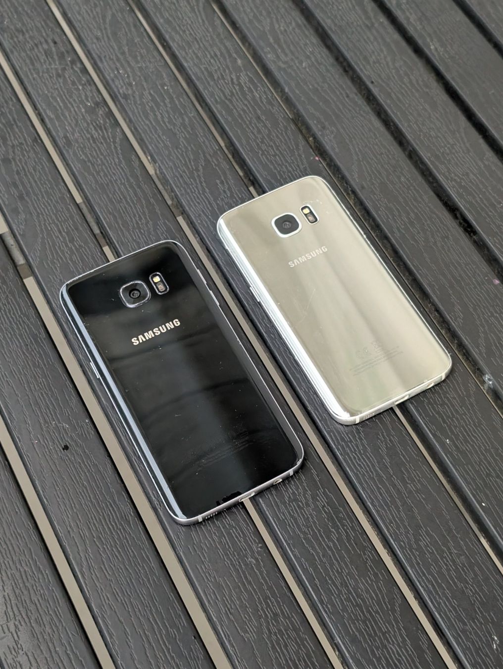 Samsung Handys / Smartphones: Samsung S7 & S7 edge – Defekt aus Gümligen von yasko_s1907